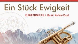 Ein Stück Ewigkeit (Mathias Rauch)