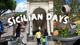 A Little Bit of Everything: DIY, Sips, exploring, market Find and a lovely surprise