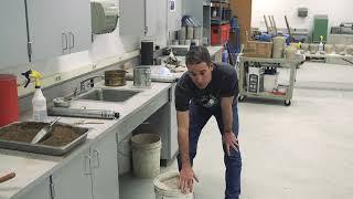 AASHTO T99_T180 - Moisture Density Relations of Soil