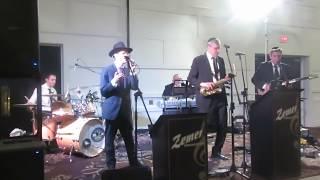 Simcha Jacoby - Sinai Sinai (Live!)