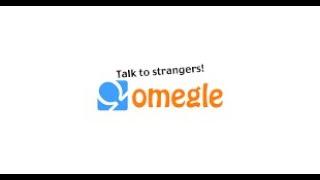 Live on Omegle