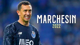 Agustín Marchesín • Mejores Atajadas 2022