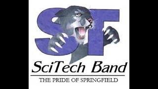 2016-2017 SciTech Band Video