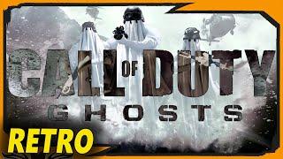 Call of Duty: Ghosts je lepší, než mnoho posledních CoD