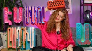 Ep. 8 | Es Lility Bacuma / Էս Լիլիթը Բացում ա - Էպիզոդ 8 / Lilit Tokhatyan