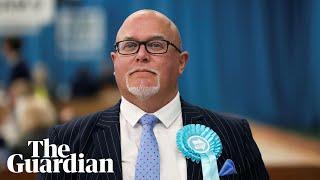 Brexit party MEP from Scotland denies being a hypocrite for living in France