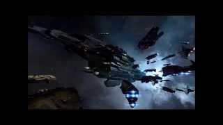 Eve Online The Story