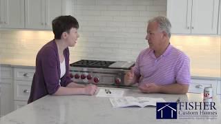 Custom Home Building Process in Northern Virginia