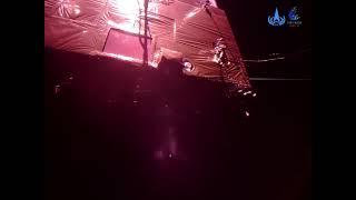 Tianwen-1 Mars Probe’s new video released by CNSA for lunar new year