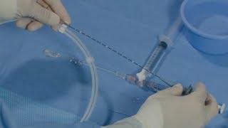 OPTICROSS Imaging Catheters Preparation Instructions