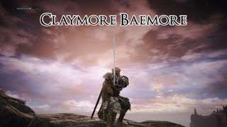 Elden Ring Invasions: Claymore Baemore