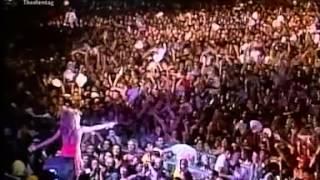 Tina Turner   Live in Rio 1988 FULL CONCERT Maracanã Stadium, Rio de Janeiro, Brazil