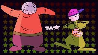 Homestar Runner Animation Meme - Dancing Coach Z and Bubs (Hip Hop Dance)