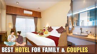 best hotel near new delhi railway station | Nandan Yadav Vlogs |