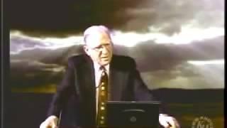 Chuck Missler Proves The Pre-Tribulation Rapture