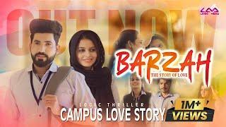 BARZAH |FULL HD ALBUM | ALI ZIYAN |  SHAHUL WANDOOR | ALFAZ ARAFA  |LOGIC MEDIA | ORU NOTTAM KANDE