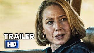 LAKE GEORGE Official Trailer (2024) Carrie Coon, Thriller Movie HD