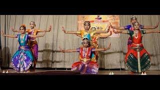 Bharatanatyam!!! The Classical Dance form of Incredible India - Khushi Dance Academy Jersey City