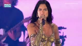 Dua Lipa - Don't Start Now (Live at Rock in Rio 2022)