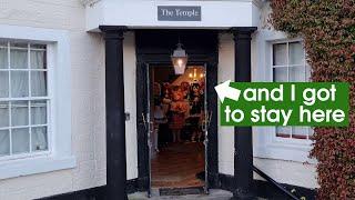 Exploring the Enchanting Kigurumi Pop-Up Anime Maid Hotel in England!