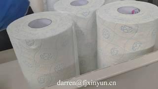 Good price 1350 small toilet roll paper making machine