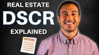 Debt Service Coverage Ratio (DSCR) Explained [Real Estate]