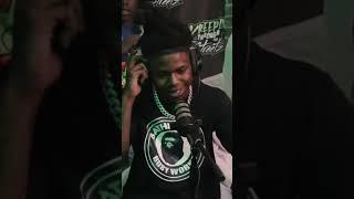 THIS RAPPER HAS THE HARDEST FREESTYLE OF 2023#freestyle #rap #unsignedartist #flow #live #sub #fyp