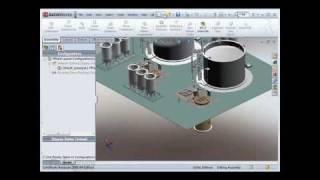 SOLIDWORKS – SpeedPak