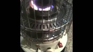 Keroworld Kerosene Heater Review