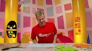 SMarteenies - Mark Speight's Small Picture, Big Picture: Hot Air Balloon (2002)