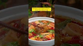 Hot Pot Masterclass: From Broth to Dipping Sauce (USA-Friendly!)‎#ChineseCooking #CookingTutorial