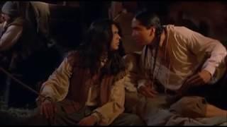 Squanto movie clip Squanto and Eponouw's words