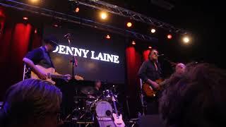 Denny Laine of Paul McCartney and Wings  Band on The Run 2018