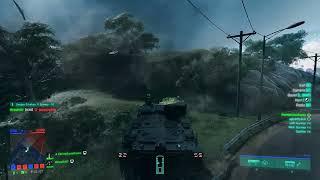 Battlefield 2042 - MAV Flip