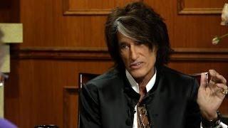 Joe Perry - Craziest Groupie Moment | Larry King