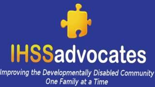 Episode 1: "Advocates Are Not Cheap!" | IHSS Protective Supervision