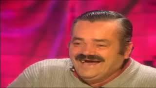 RISITAS LAUGH - VERY VERY VERY EXTREMELY DANGEROUS HEART ATTACK