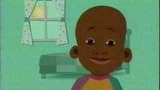 Nick on CBS Promo: Little Bill (2003)