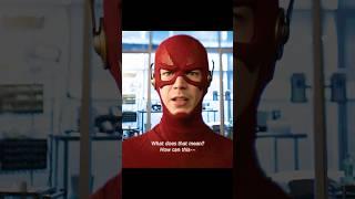 When Grant Gustin met  Ezra Miller : The Flashpoint We DESERVE! #shorts #viralvideo #film #movie