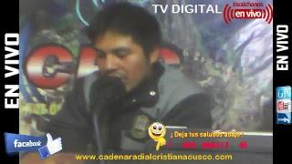 cadena Radial Cristiana