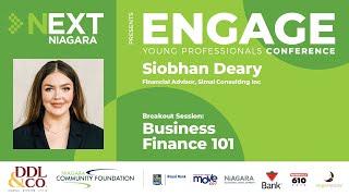 Engage: Business Finance 101