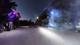Saturday Night Free Ride (10-01-2022) "Saturday Night Lights" - PEV Edmonton