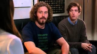 Silicon Valley - Peter Gregory dies