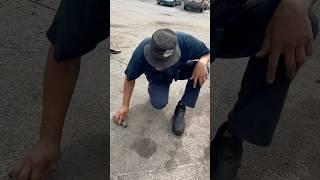 Your NEW BRAKES should NOT be making a sound