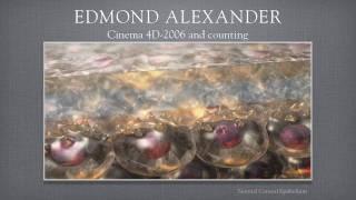 Edmond Alexander Reflections HD