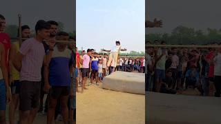 Support this channel one like for India talent#youtubeshorts #flip #talentedboystunt #viraljump