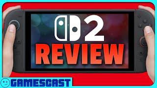 Nintendo Switch 2 Review (So Far) - Kinda Funny Gamescast