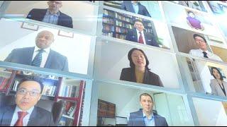 Bank of Singapore Research - What an award-winning research team looks like