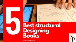 Top 5 Must-Read Structural Engineering Books for Aspiring Engineers