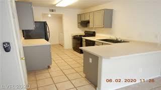 Cheap House for Rent in Las Vegas, NV